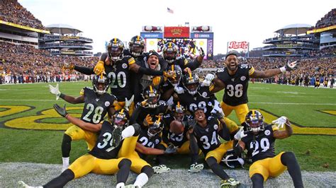 steelers player stats|2023 steelers defense stats.